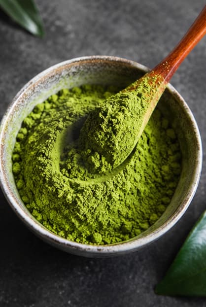 Matcha