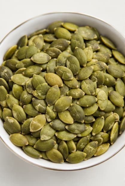 Pumpkin Seeds