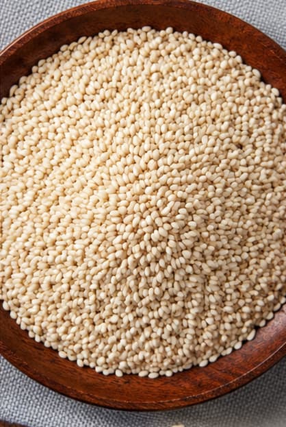 Sesame Seeds
