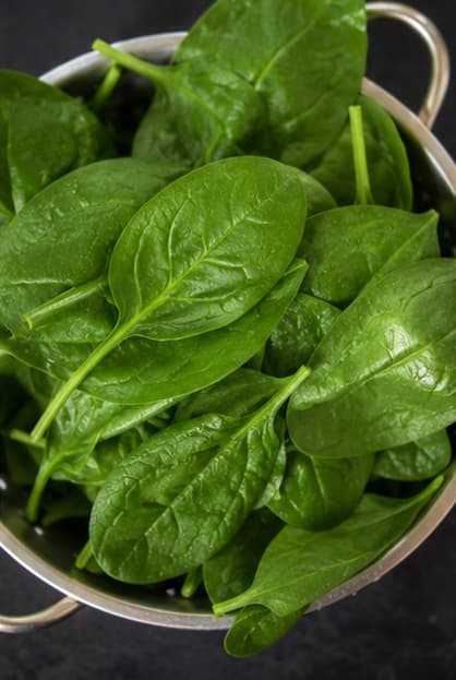 Spinach